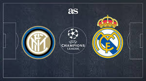 Real madrid 1, chelsea 1 wednesday, april 28 Inter 0 2 Real Madrid Results Summary And Goals Champions League 2020 21 As Com