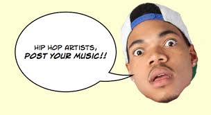 Hip Hop Artists and Beatmakers: Post Your Music (12-26-18)