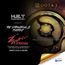 Proper name is jaya shopping centre, also colloquially known as jaya supermarket. Tgv To Host The Dota 2 International 5 Pubstomp