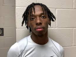 Malcolm Bolden: I'm used to big crowds for this game