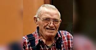 Harry Charles Wilkinson Obituary