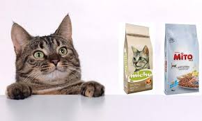 Micho Kedi Mamasi Ve Mito Kedi Mamasi Temizmama Suzionline