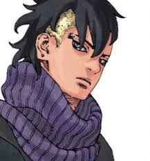 Ok, si Kawaki remueve sus limitadores se verá reflejado esto en un cambio  de diseño igual que con Code, veremos al Kawaki del primer cap tan pronto? 
