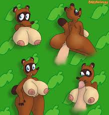 Rule34 - If it exists, there is porn of it  babyboilogey, tom nook   1678820