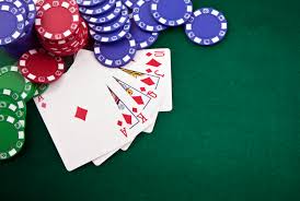 Unlike games like chess or backgammon, poker is a game of incomplete information. Ai Smokes 5 Poker Champs At A Time In No Limit Hold Em With Relentless Consistency Techcrunch