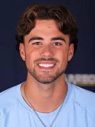 2025-26 Men's Tennis Roster