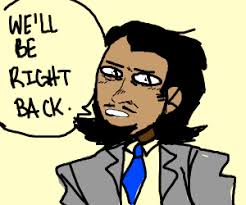 Eric Andre Drawception Without them, we wouldn't exist. drawception