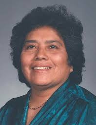 Obituary information for Dominga Sanchez