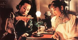 Throughout flowers of shanghai , the camera merely sits and observes. Lumiere Festival How The Film Restoration Sector Continues To Expand And Innovate Features Screen