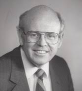 Obituary for Dr. Charles L. Chaney
