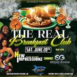 The Real Breakfast Club ft. New Impressionz