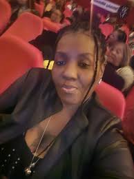 Kimberly Moore • Facebook