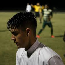 Jacob Romo's East River High School Bio