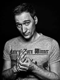 Paul van Dyk to perform Friday in St. Louis' Europe Night Club