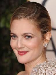 The Last Temptation of Jaime: DREW BARRYMORE: la estrellita rehabilitada