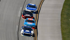 Nascar stopped giving attendance estimates in 2012, but at many races, empty seats can be found in abundance. Young Nascar Cup Drivers Feeling Pressure To Perform As Stars