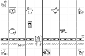 These kindergarten games reinforce the skills that are vital to kinders and 1st graders. 5 Reasons To Teach Offline Coding Activities Technokids Blog
