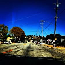Sideshow Trails On 90th Ave On Going Mess Of East Bay East Oakland California Places To Visit East Bay Oakland