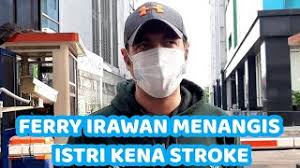 Ferry irawan was born in 1976, at create a free family tree for yourself or for ferry irawan and we'll search for valuable new information. Ferry Irawan Chronology Of The Wife Of Her Wife Suddenly Affected By A Stroke World Today News