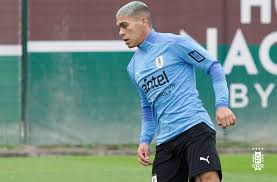 Latest on nacional forward brian ocampo including news, stats, videos, highlights and more on espn. Brian Ocampo Auf