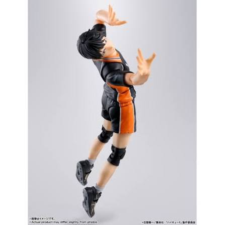 Mua bán (NEW) SHF HAIKYUU!! 9 TOBIO KAGEYAMA