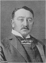 651 Cecil John Rhodes Stock Photos, High-Res Pictures, and Images