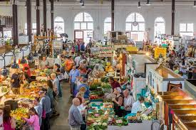 0.1 miles from lancaster central market. Amish Country Embraces Farm To Table Published 2015 Amish Country Amish Slow Food