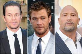 Collectively, he has appeared in films that have grossed in excess of $2.5 billion usd, placing him in the top ten stars in terms of box office receipts. Top 20 Highest Paid Actors In Hollywood In 2017 Ranked Photos
