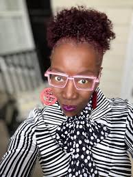 This is my daughters hair with it 😍