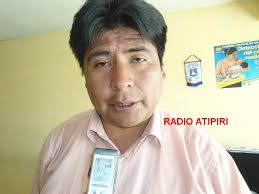 RADIO ATIPIRI 840 A.M. EL ALTO: FEJUVE HARÁ SEGUIMIENTO PARA QUE EL  GOBIERNO CUMPLA EL PLIEGO PETITORIO