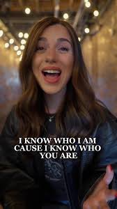 I know who I am cause I know who You are! My full song “The Truth” is in  the link in the bio 🤍 #meganwoods #meganwoodsthetruth #thetruth  #christianmusic