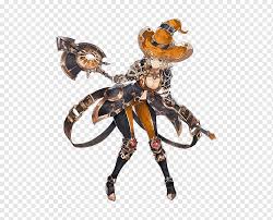 Card game, video games, or fans of the … Magician Game Character Pha Nix Tattoo Game Fictional Character Magic Png Pngwing