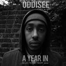 Stream Oddisee