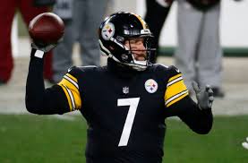 What college did ben roethlisberger attend? L7c N1eawauylm