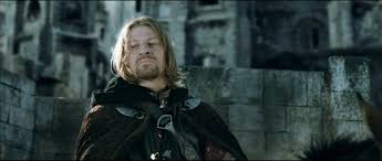 Is the boromir death scene on the extended edition? Relatively Unknown Lotr Facts Boromir Album On Imgur