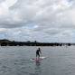 Friday Early Morning Paddle Launch