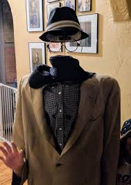 Check out our book and website for more information (www.theinvisibleg. Invisible Man Costume Boy Halloween Costumes Scary Halloween Costumes Invisible Man Costume