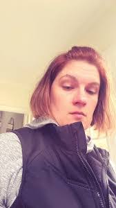 Jacqueline Reisinger's Instagram, Twitter & Facebook