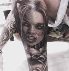 hello, my name is Tesu, I've been a tattoo artist for almost 10 years and  I'm from Romania. I like to create different color or monochrome styles,  learned from experience, I was