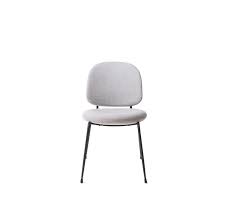 Stellar Works Industry Collection Industry Dining Chair Neri Hu Stackable Dining Chairs Chair Dining Chairs