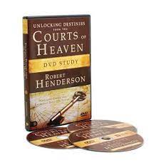 In unlocking destinies from the courts of heaven, robert henderson offers a prophetic prayer strategy that shows you how to dissolve the delays . Unlocking Destinies From The Courts Of Heaven Dvd Study Robert Henderson 9780768413809 Christianbook Com