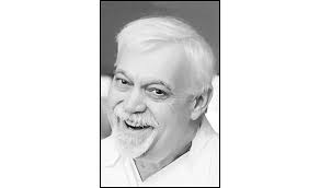 Ross Yannoulis Obituary (1954