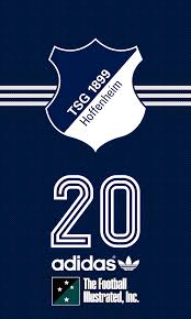 Hoffenheim is a professional football club from germany.the club plays in the highest tier of german football (bundesliga). Tsg 1899 Hoffenheim Wallpapers Wallpaper Cave