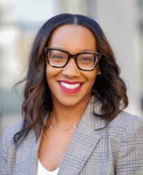 March Lunch Program CREW Greater Cincinnati