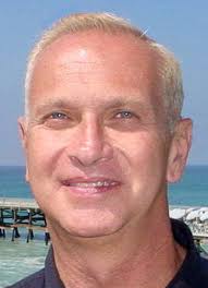 San Clemente's Eggleston to trade council for travel