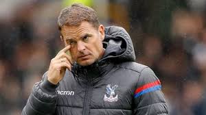 Frank de boer has been sacked as manager of crystal palace after losing all four matches of the new season. Uk Why Crystal Palace Sack Frank De Boer Bbc News Pidgin