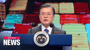 Cptpp members specify that the removed provisions are only suspended, a distinction intended to what's in store for the cptpp? President Moon Says S Korea Will Consider Joining Cptpp Youtube