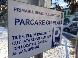La Bistrita Se Va Plati Parcarea Pe Si Mai Multe Strazi Din Zona Centrala