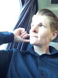 Author Interviews — Blog — M.D. Neu