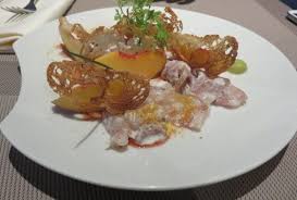 Le Saveur Vivre Restaurant A La Rochelle Gastronomie Cuisine Cuisine Traditionnelle